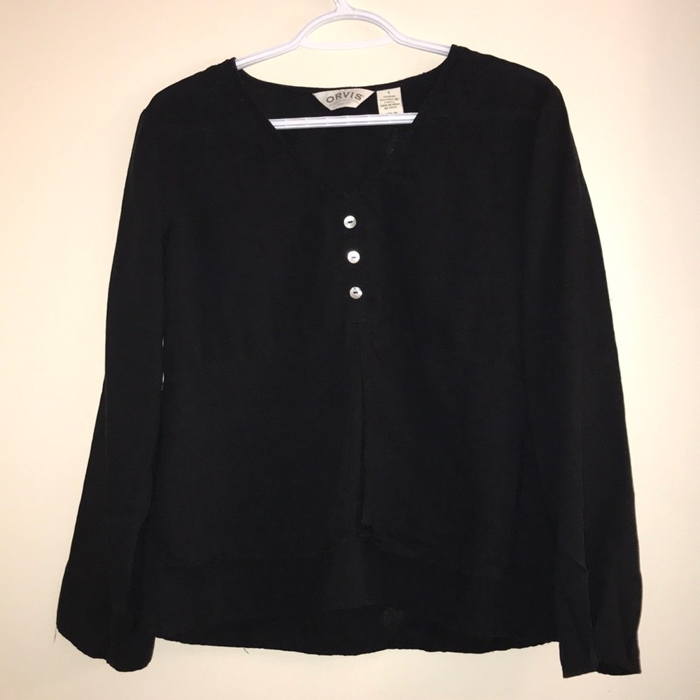 Orvis Women’s Blouse